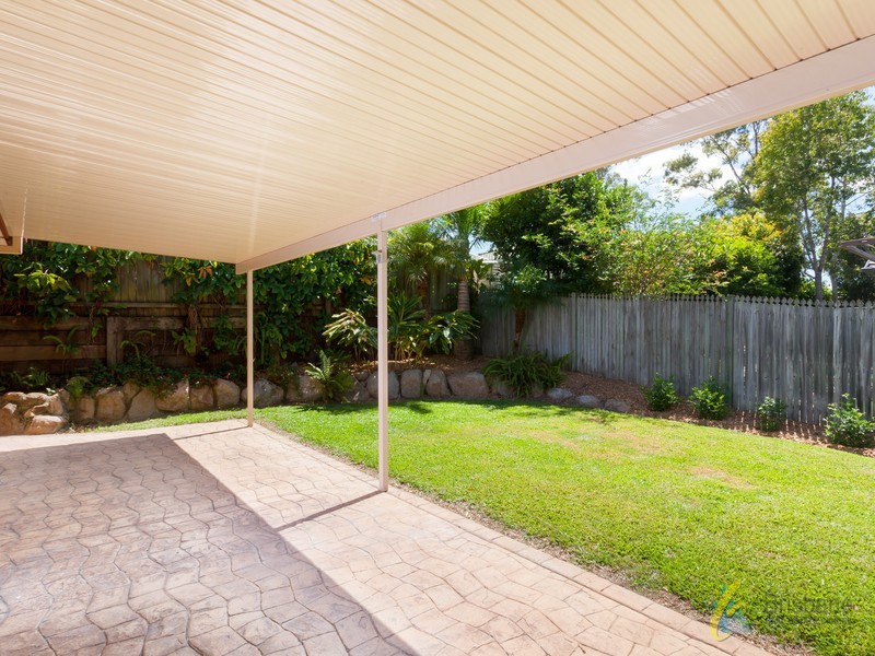 41 Barrier Pl, Forest Lake QLD 4078