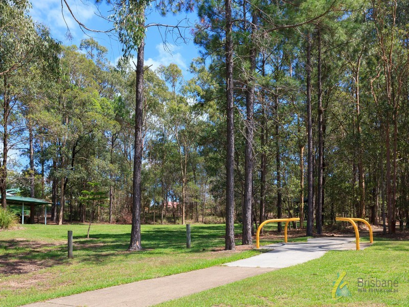 41 Barrier Pl, Forest Lake QLD 4078