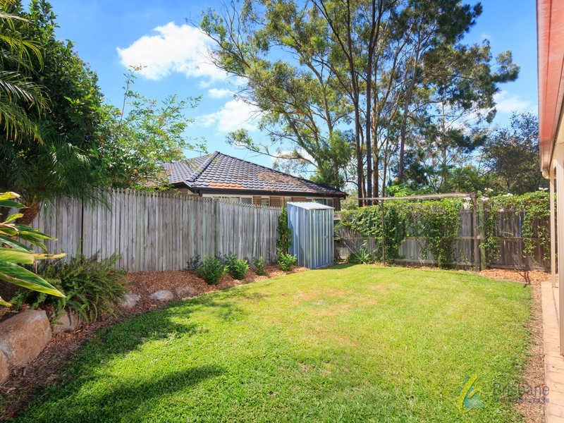 41 Barrier Pl, Forest Lake QLD 4078
