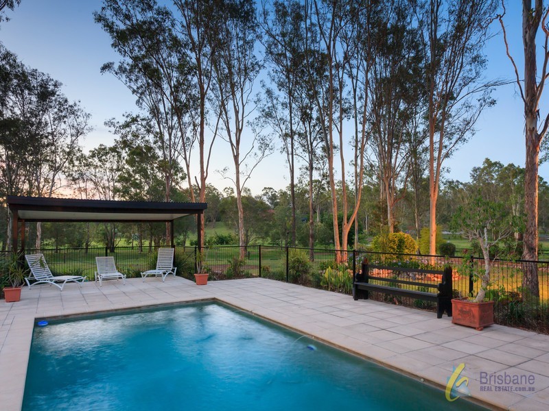 91 Riversleigh Road, Bellbowrie QLD 4070