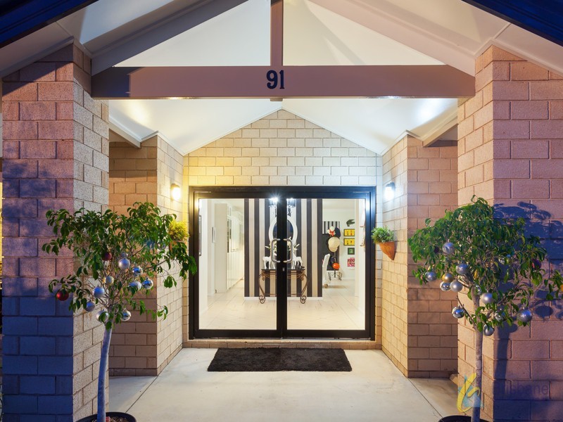 91 Riversleigh Road, Bellbowrie QLD 4070