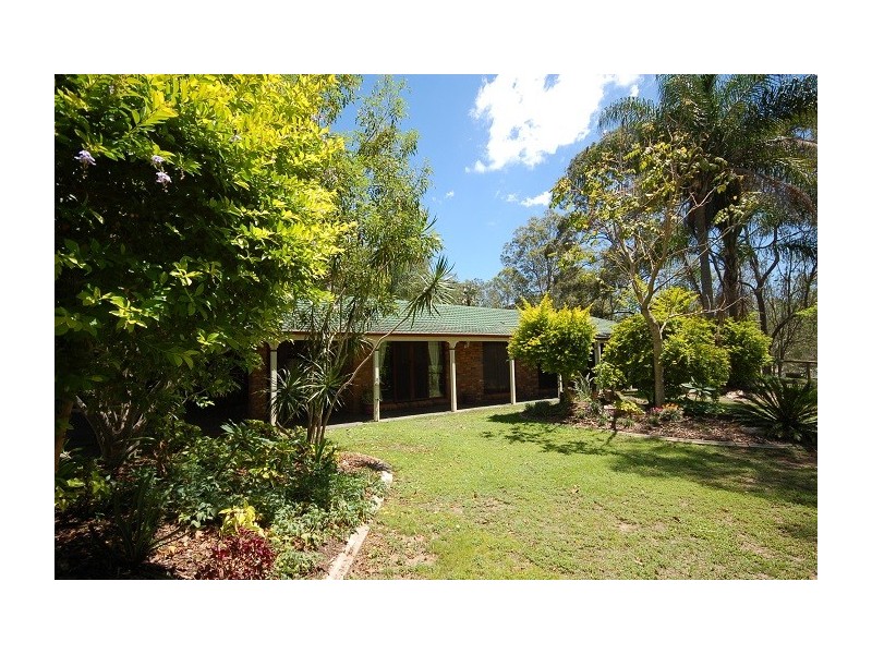 562 Junction Rd, Barellan Point QLD 4306