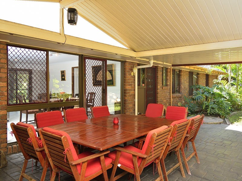 562 Junction Rd, Barellan Point QLD 4306