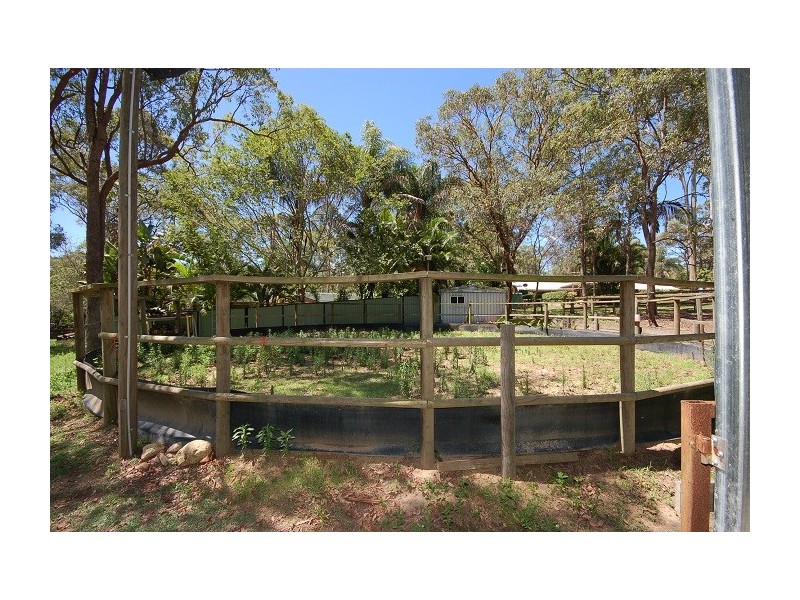 562 Junction Rd, Barellan Point QLD 4306