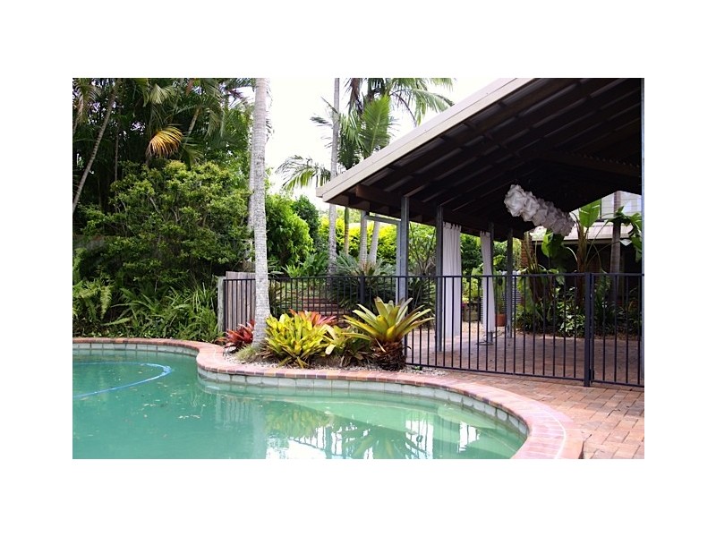 9 Games Street, Fig Tree Pocket QLD 4069