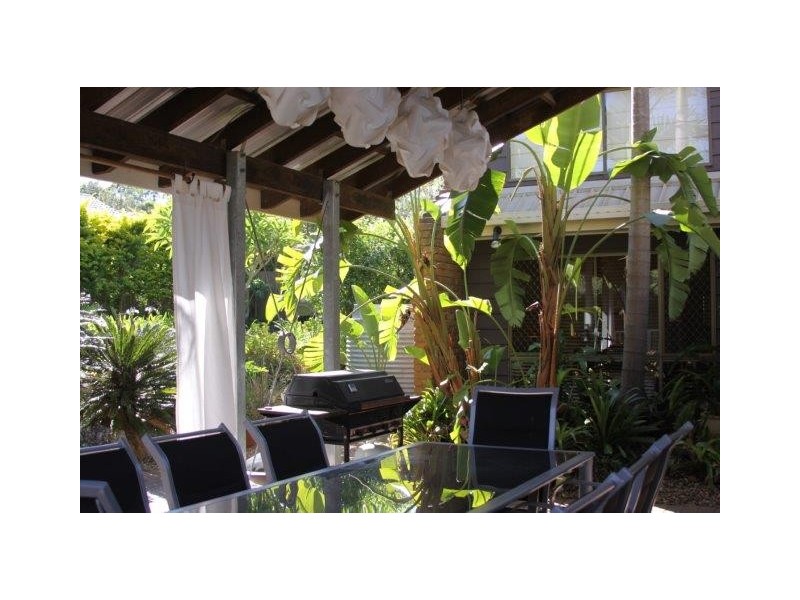 9 Games Street, Fig Tree Pocket QLD 4069