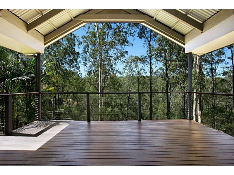 117 Red Cedar Road, Pullenvale QLD 4069