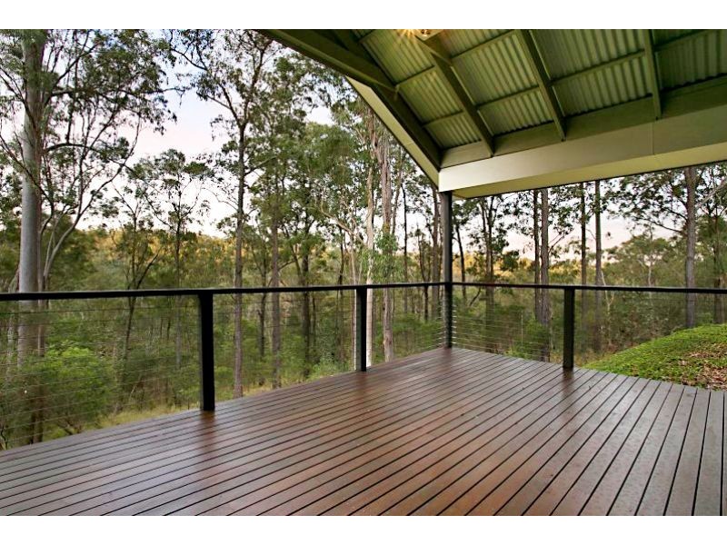 117 Red Cedar Road, Pullenvale QLD 4069