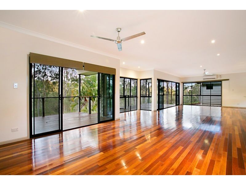 117 Red Cedar Road, Pullenvale QLD 4069