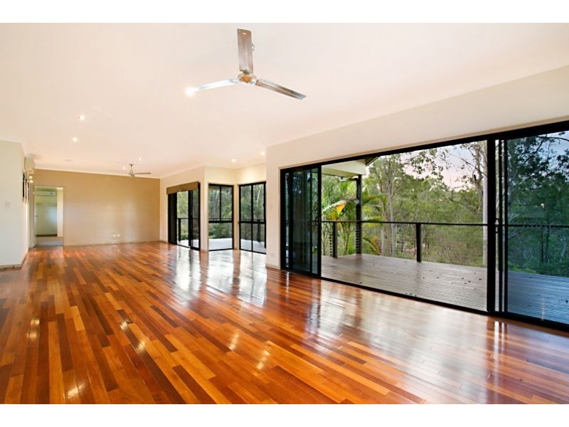 117 Red Cedar Road, Pullenvale QLD 4069