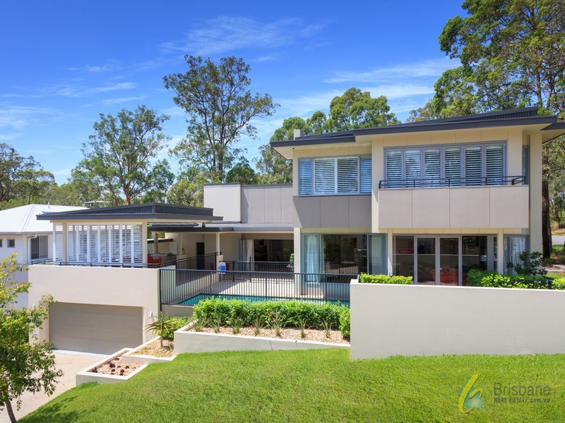 18-680 Jesmond Road, Fig Tree Pocket QLD 4069