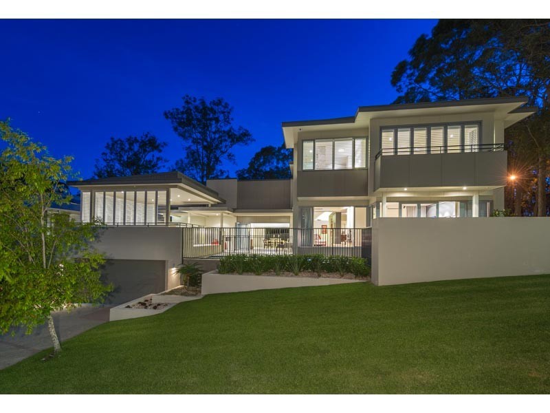 18-680 Jesmond Road, Fig Tree Pocket QLD 4069