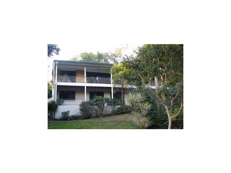 3 Twilight Street, Kenmore QLD 4069