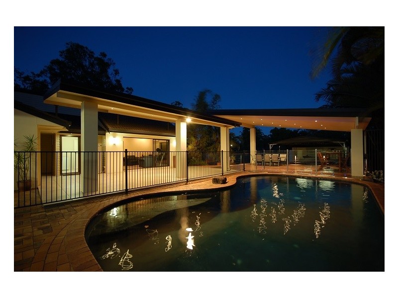 17 Caringal Drive, Karana Downs QLD 4306