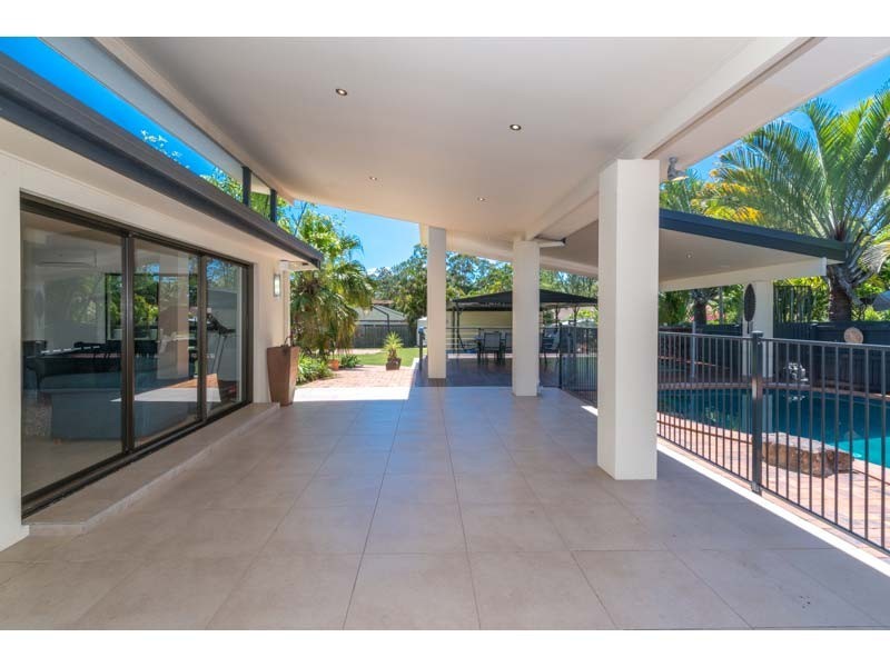 17 Caringal Drive, Karana Downs QLD 4306