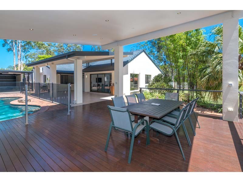 17 Caringal Drive, Karana Downs QLD 4306