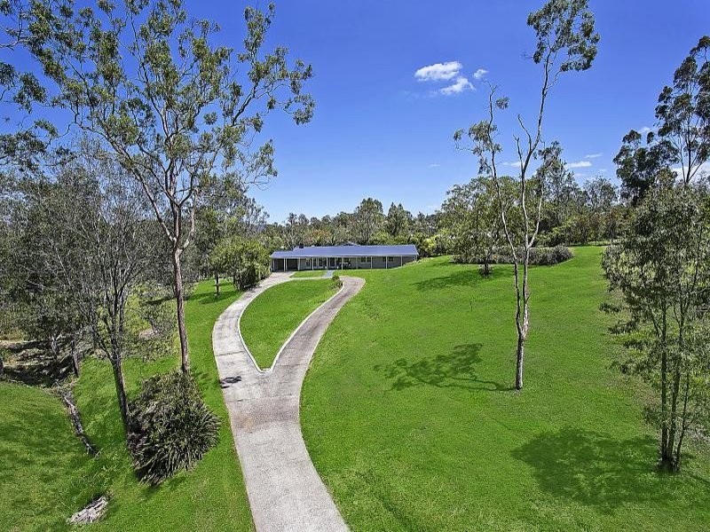 97 Grandview Road, Pullenvale QLD 4069