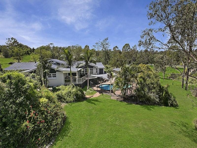 97 Grandview Road, Pullenvale QLD 4069