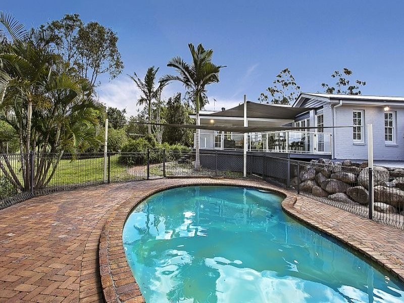 97 Grandview Road, Pullenvale QLD 4069