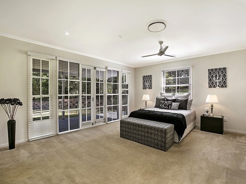 97 Grandview Road, Pullenvale QLD 4069