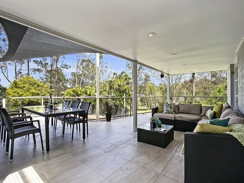 97 Grandview Road, Pullenvale QLD 4069