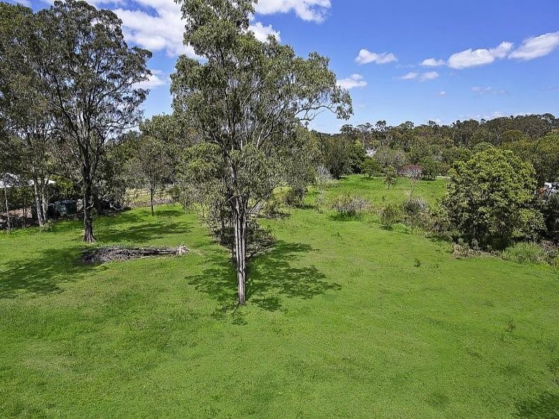 97 Grandview Road, Pullenvale QLD 4069