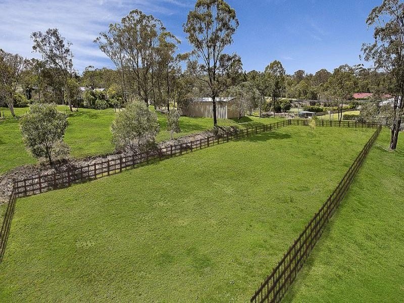 97 Grandview Road, Pullenvale QLD 4069