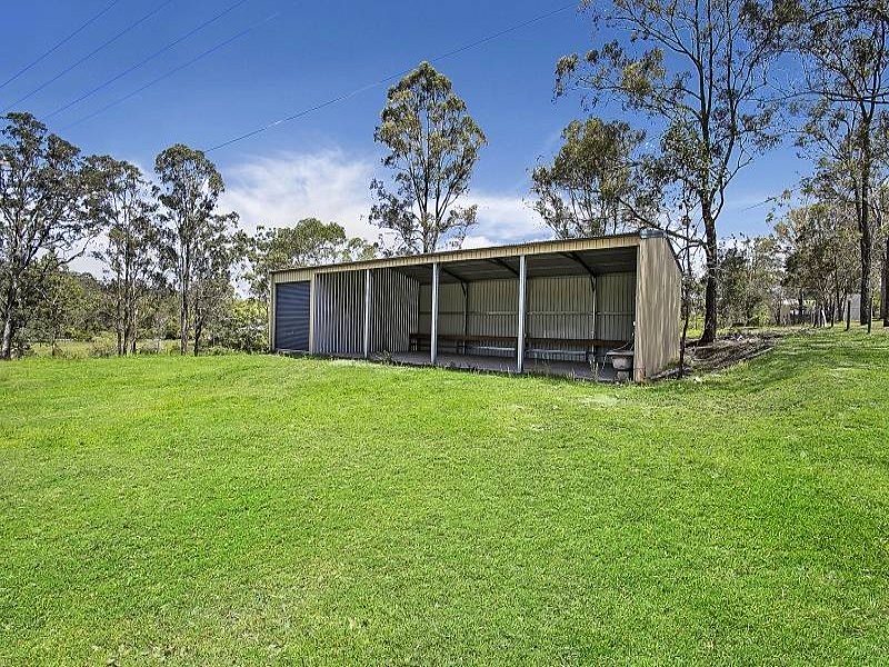 97 Grandview Road, Pullenvale QLD 4069