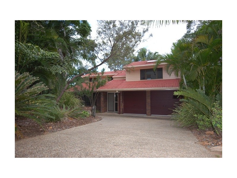 3 Pyalla Place, Karana Downs QLD 4306