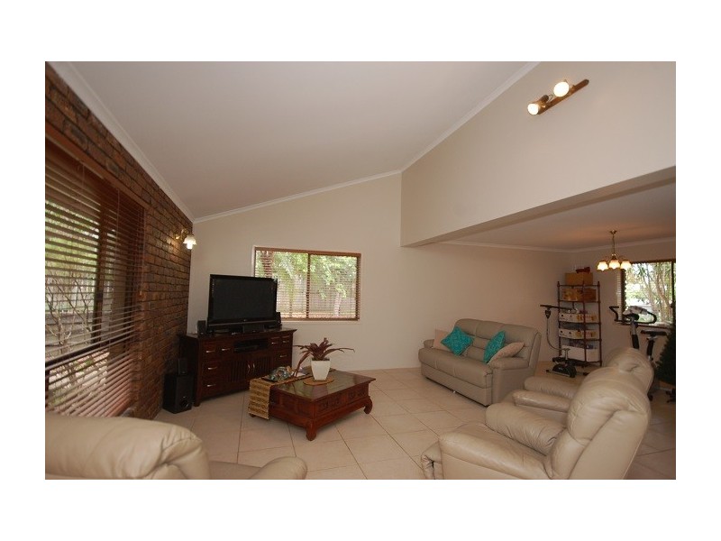 3 Pyalla Place, Karana Downs QLD 4306