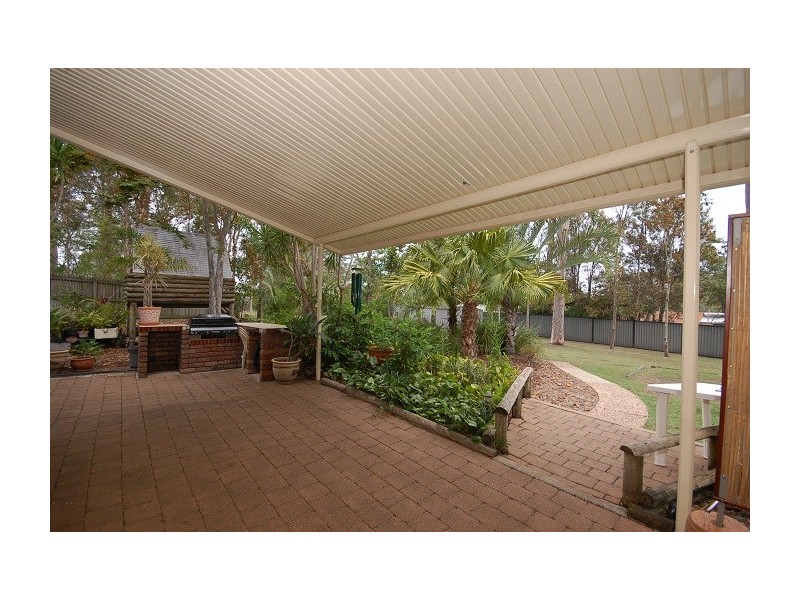 3 Pyalla Place, Karana Downs QLD 4306