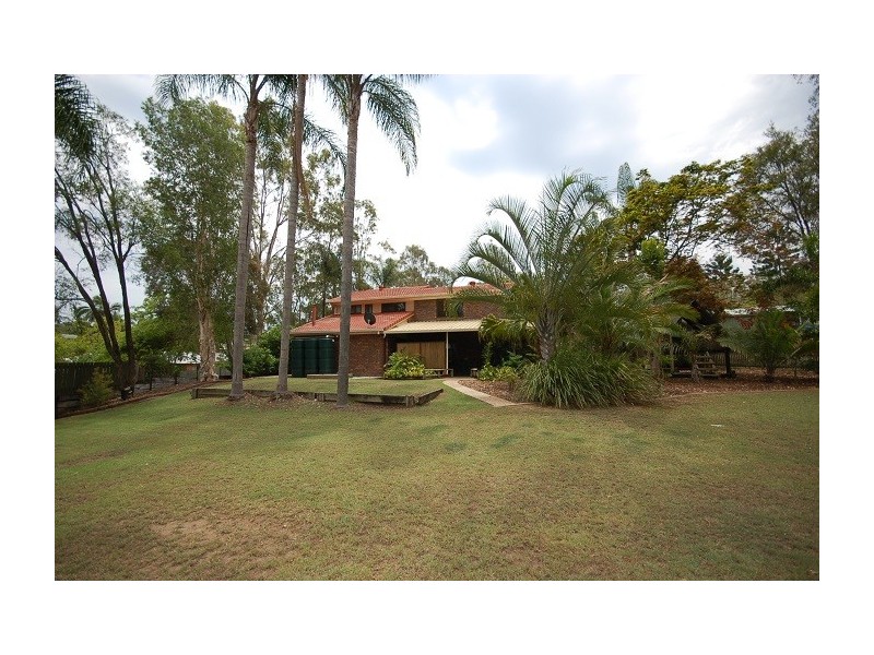 3 Pyalla Place, Karana Downs QLD 4306