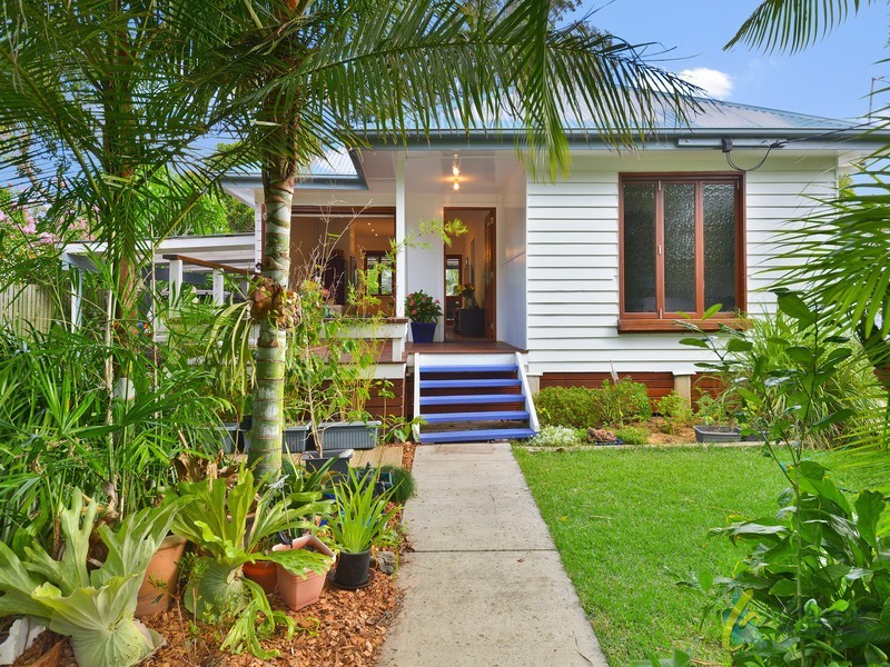 41 Glenwood St, Chelmer QLD 4068