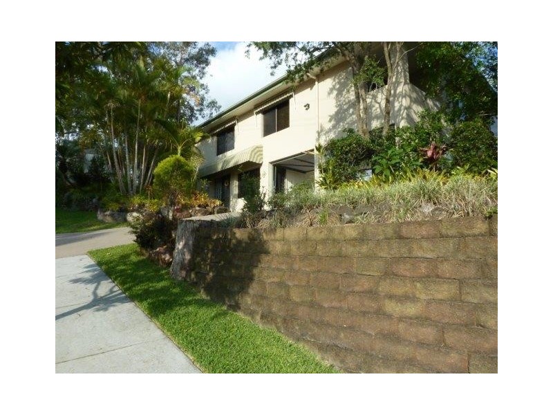 38 Cedarleigh, Kenmore QLD 4069