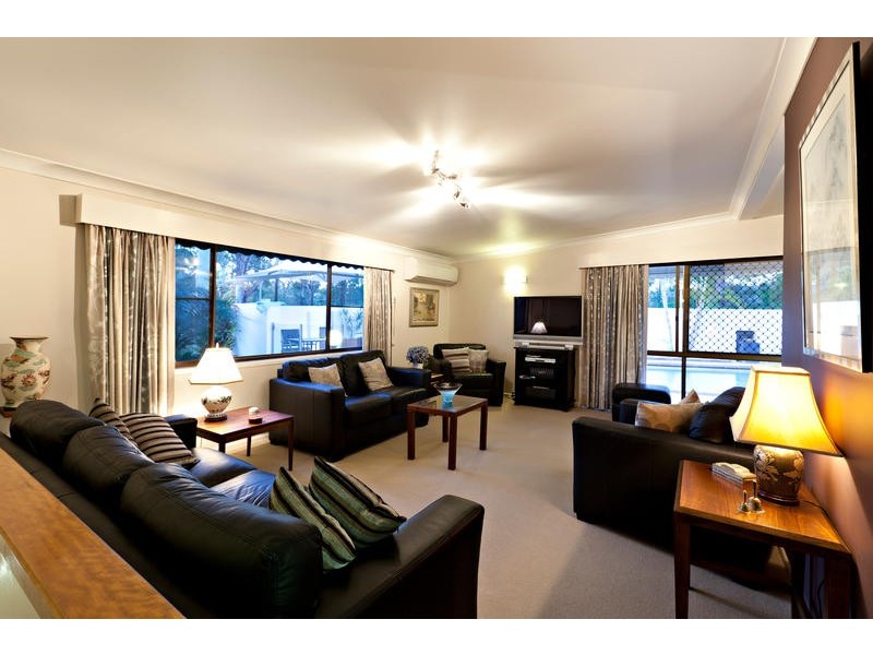 38 Cedarleigh, Kenmore QLD 4069