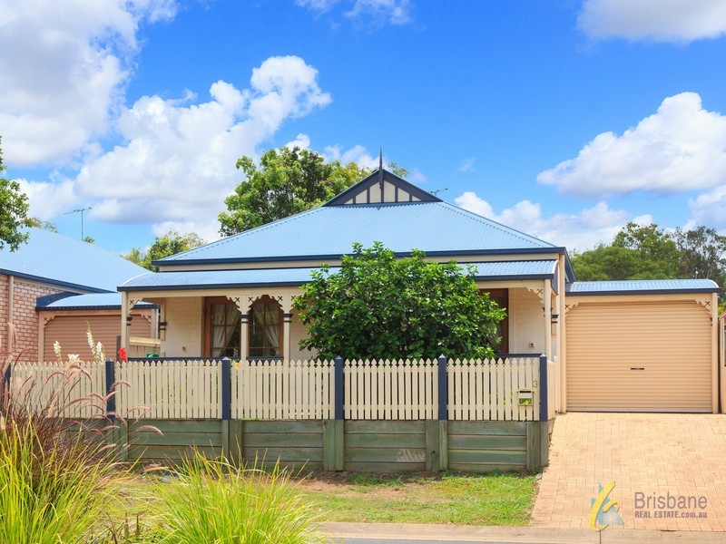 3 wren Cl, Forest Lake QLD 4078