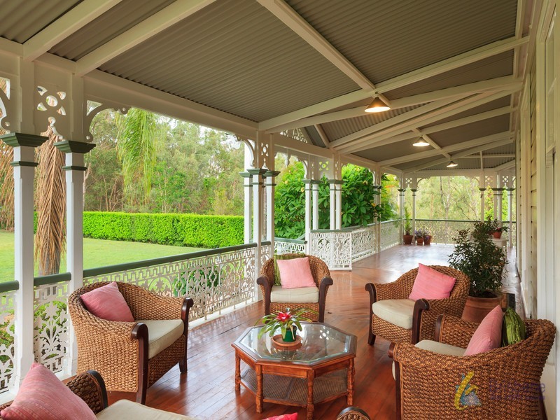 20 Lilly Pilly Road, Pullenvale QLD 4069