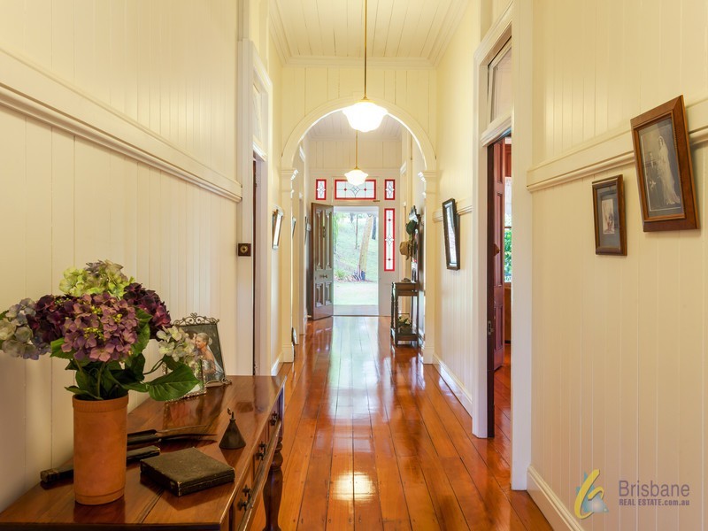 20 Lilly Pilly Road, Pullenvale QLD 4069