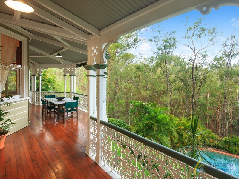 20 Lilly Pilly Road, Pullenvale QLD 4069