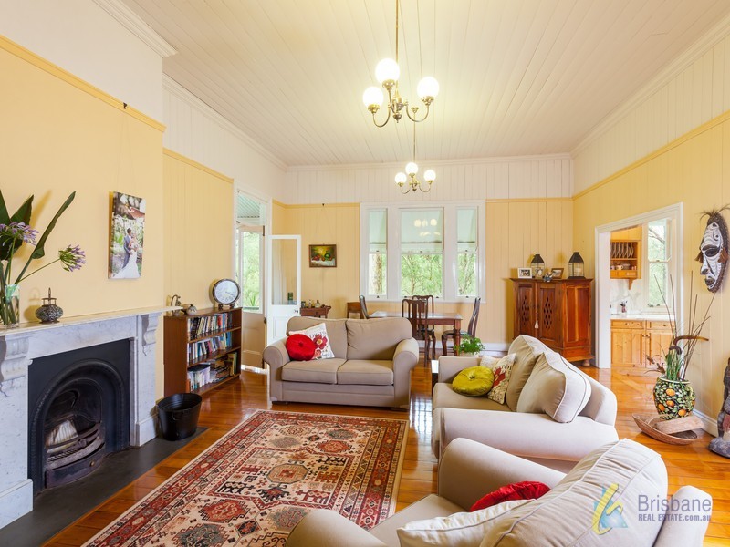 20 Lilly Pilly Road, Pullenvale QLD 4069