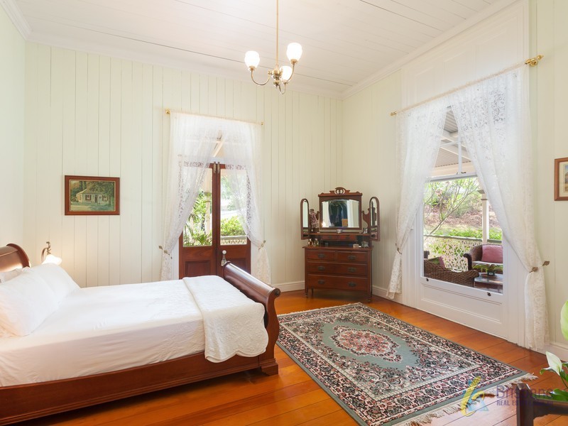 20 Lilly Pilly Road, Pullenvale QLD 4069