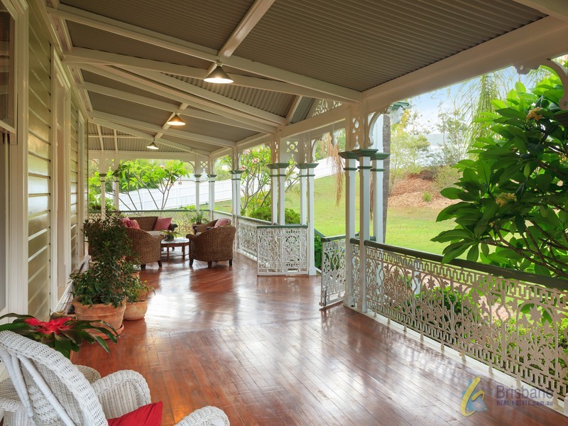 20 Lilly Pilly Road, Pullenvale QLD 4069