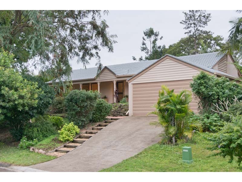 82 Creekside Street, Kenmore Hills QLD 4069