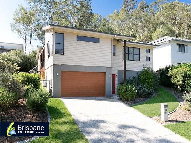 85 Bozzato Place, Kenmore QLD 4069