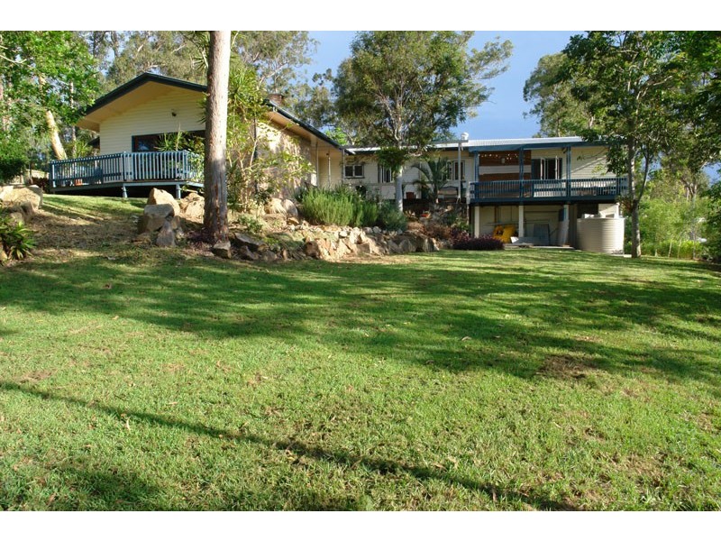 327 Fig Tree Pocket Road, Fig Tree Pocket QLD 4069