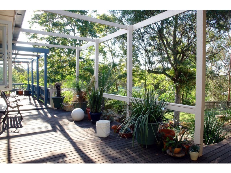 327 Fig Tree Pocket Road, Fig Tree Pocket QLD 4069