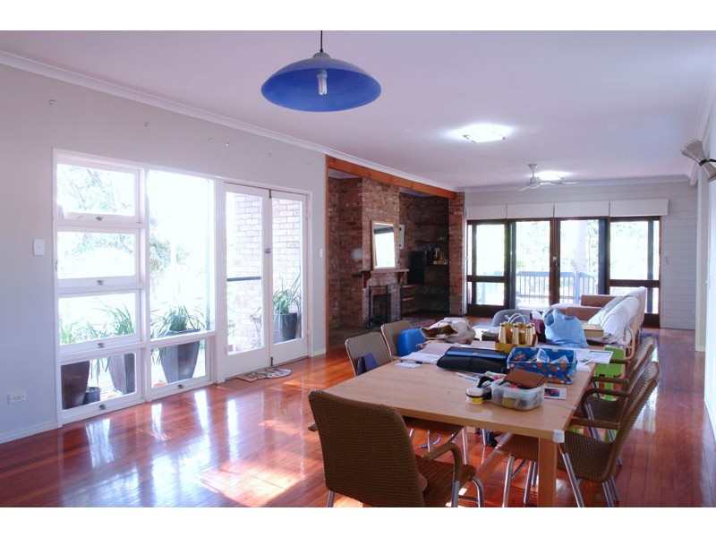 327 Fig Tree Pocket Road, Fig Tree Pocket QLD 4069