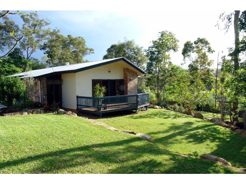 327 Fig Tree Pocket Road, Fig Tree Pocket QLD 4069