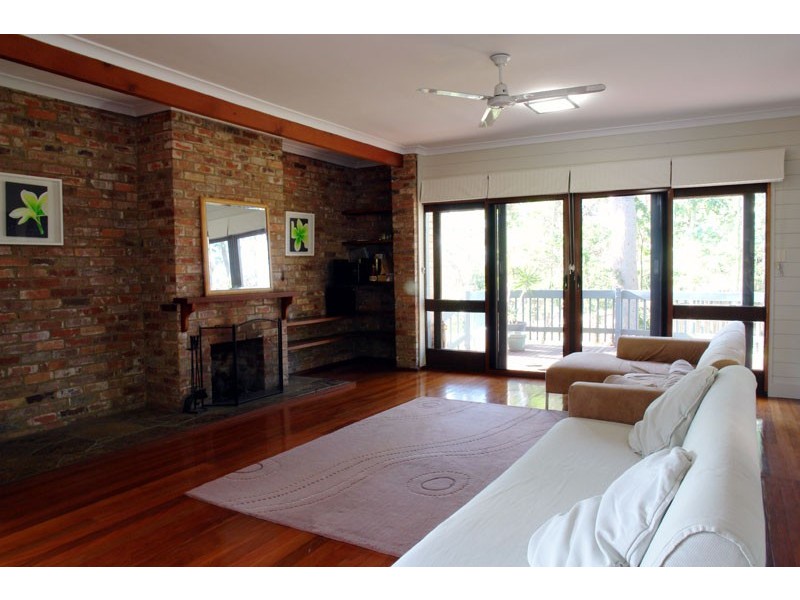 327 Fig Tree Pocket Road, Fig Tree Pocket QLD 4069