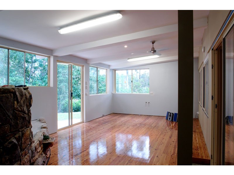 327 Fig Tree Pocket Road, Fig Tree Pocket QLD 4069